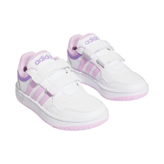 Buty adidas Hoops 3.0 Jr IF5319 30