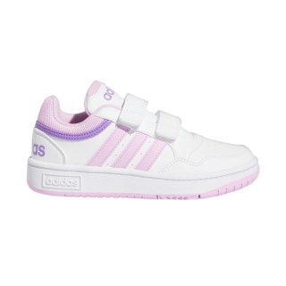 Buty adidas Hoops 3.0 Jr IF5319 32