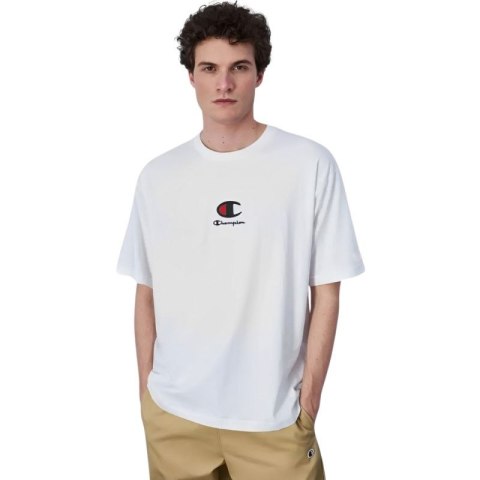 Koszulka Champion Crewneck M 220270 WW001 S