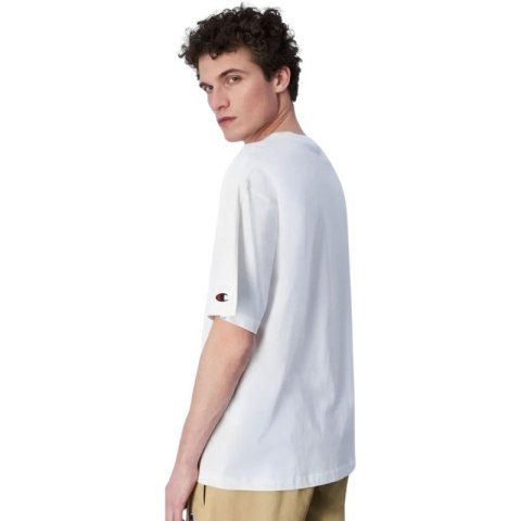 Koszulka Champion Crewneck M 220270 WW001 S