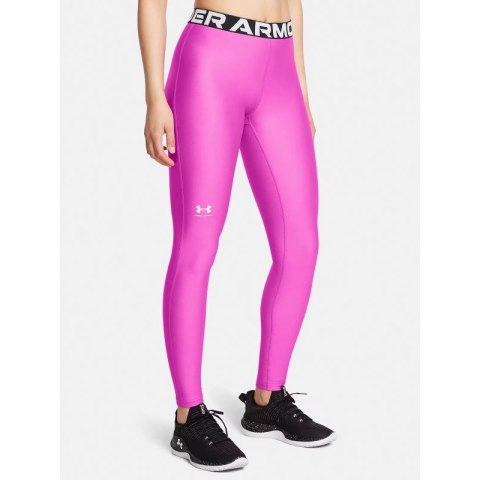 Legginsy Under Armour W 1383559-572 2XL