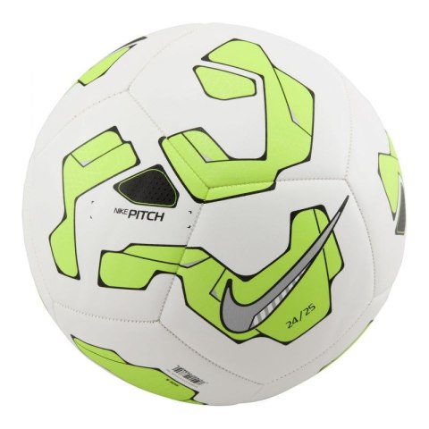 Piłka Nike Pitch FZ2636-102 5 Piłka Nike Pitch FZ2636-102 5
