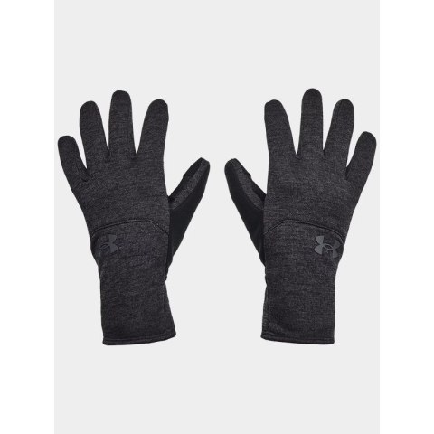 Rękawiczki zimowe Under Armour M 1365958-001 L Rękawiczki zimowe Under Armour M 1365958-001 L