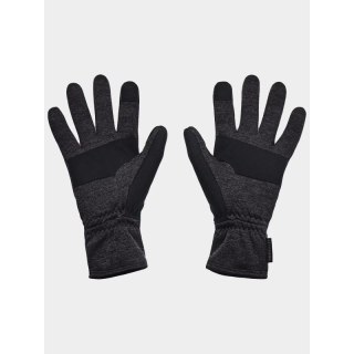 Rękawiczki zimowe Under Armour M 1365958-001 L