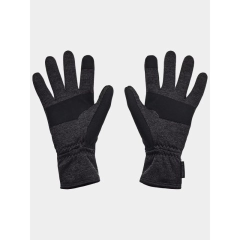 Rękawiczki zimowe Under Armour M 1365958-001 L Rękawiczki zimowe Under Armour M 1365958-001 L