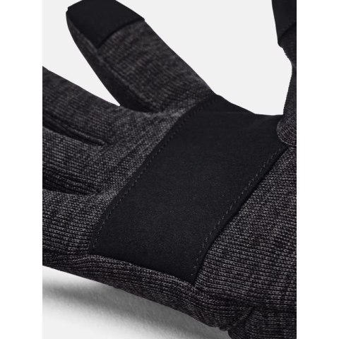 Rękawiczki zimowe Under Armour M 1365958-001 L Rękawiczki zimowe Under Armour M 1365958-001 L
