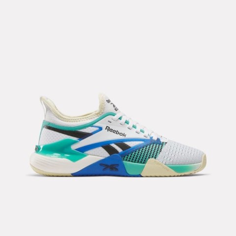 Buty sneakersy treningowe Reebok Nano Court 100204811 39.0 Buty sneakersy treningowe Reebok Nano Court 100204811 39.0
