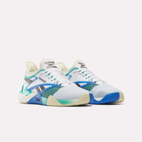 Buty sneakersy treningowe Reebok Nano Court 100204811 40.5 Buty sneakersy treningowe Reebok Nano Court 100204811 40.5