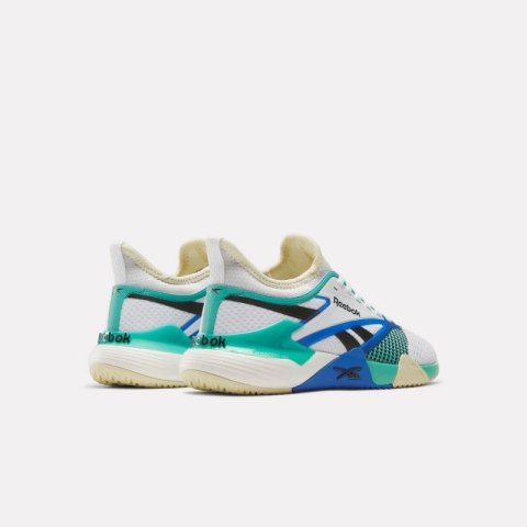 Buty sneakersy treningowe Reebok Nano Court 100204811 40.5 Buty sneakersy treningowe Reebok Nano Court 100204811 40.5