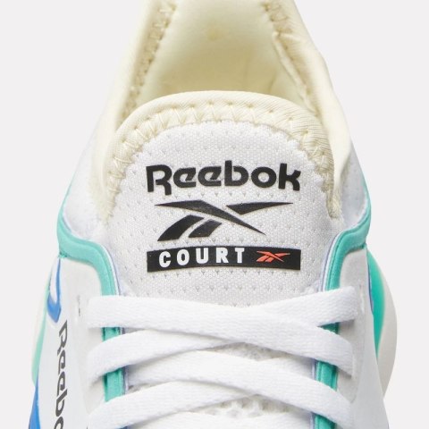 Buty sneakersy treningowe Reebok Nano Court 100204811 40.5 Buty sneakersy treningowe Reebok Nano Court 100204811 40.5