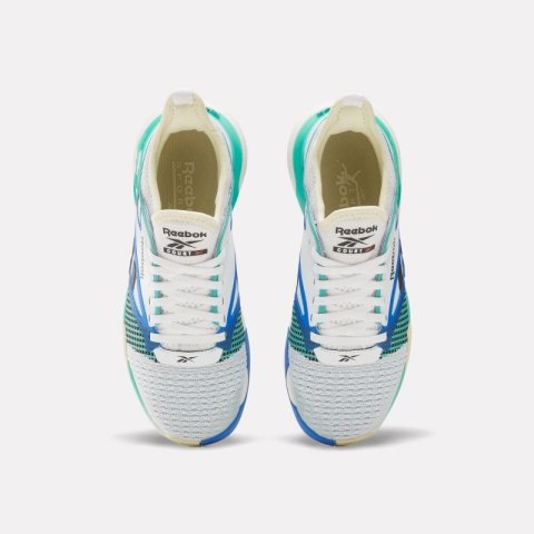 Buty sneakersy treningowe Reebok Nano Court 100204811 40.5 Buty sneakersy treningowe Reebok Nano Court 100204811 40.5