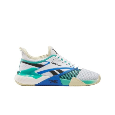 Buty sneakersy treningowe Reebok Nano Court 100204811 40.5 Buty sneakersy treningowe Reebok Nano Court 100204811 40.5