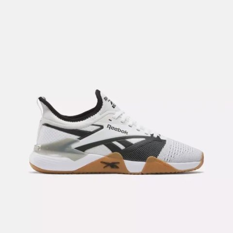 Buty sneakersy treningowe Reebok Nano Court 100204813 40.0 Buty sneakersy treningowe Reebok Nano Court 100204813 40.0
