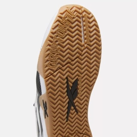 Buty sneakersy treningowe Reebok Nano Court 100204813 40.0 Buty sneakersy treningowe Reebok Nano Court 100204813 40.0