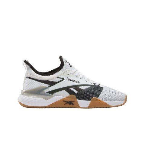 Buty sneakersy treningowe Reebok Nano Court 100204813 40.0 Buty sneakersy treningowe Reebok Nano Court 100204813 40.0