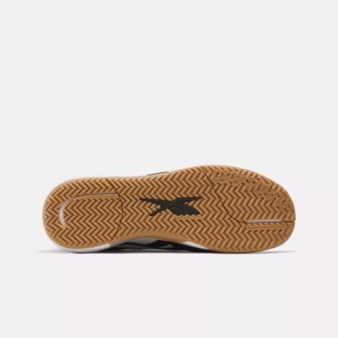 Buty sneakersy treningowe Reebok Nano Court 100204813 45.0 Buty sneakersy treningowe Reebok Nano Court 100204813 45.0
