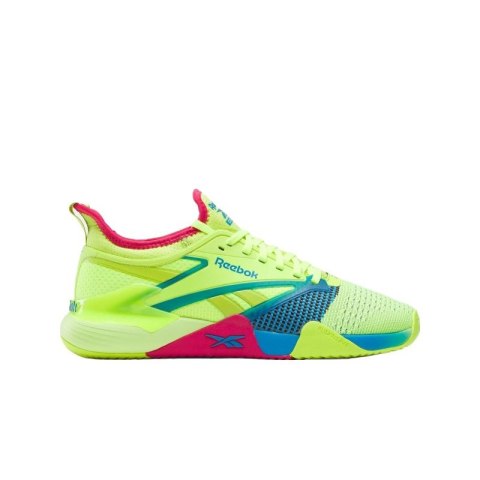 Buty sportowe Reebok Nano Court 100208444 39.0 Buty sportowe Reebok Nano Court 100208444 39.0