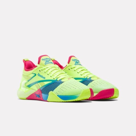 Buty sportowe Reebok Nano Court 100208444 41.0 Buty sportowe Reebok Nano Court 100208444 41.0