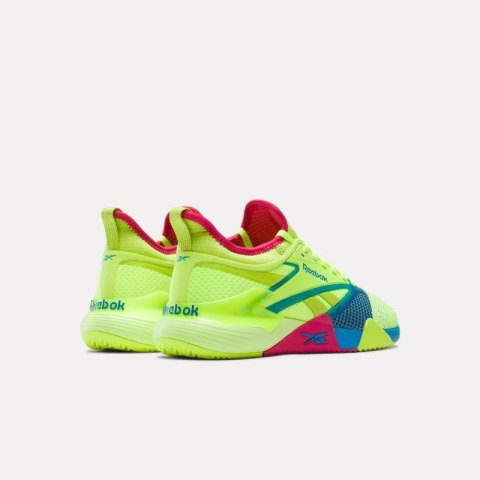 Buty sportowe Reebok Nano Court 100208444 41.0 Buty sportowe Reebok Nano Court 100208444 41.0