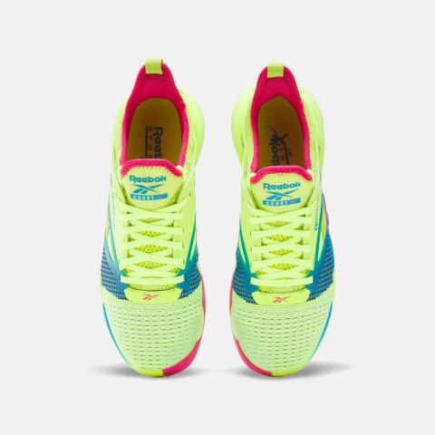 Buty sportowe Reebok Nano Court 100208444 42.0 Buty sportowe Reebok Nano Court 100208444 42.0