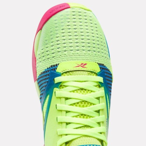 Buty sportowe Reebok Nano Court 100208444 43.0 Buty sportowe Reebok Nano Court 100208444 43.0