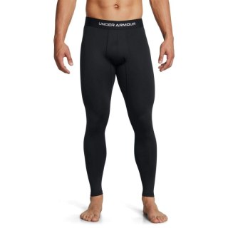 Legginsy treningowe Under Armour UA CG Elite Leggings M 1386946-001 LG