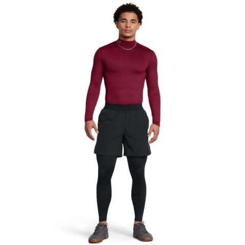 Legginsy treningowe Under Armour UA CG Elite Leggings M 1386946-001 LG Legginsy treningowe Under Armour UA CG Elite Leggings M 1386946-001 LG
