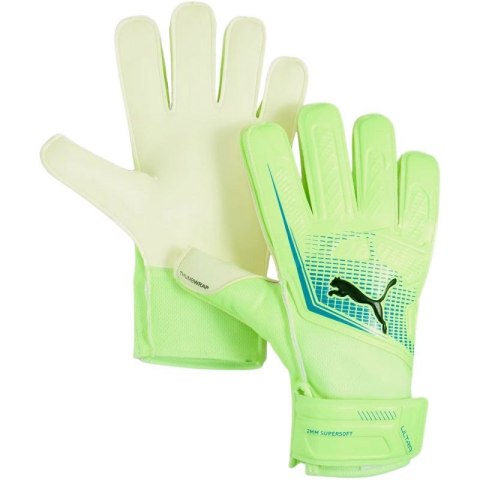 Rękawice bramkarskie Puma Ultra Play RC 41952 02 5