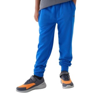 Spodnie 4F M0810 Jr 4FJWMM00TTROM0810 36S 128cm