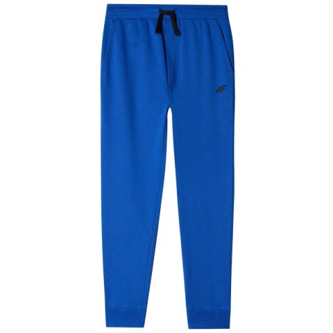 Spodnie 4F M0810 Jr 4FJWMM00TTROM0810 36S 140cm Spodnie 4F M0810 Jr 4FJWMM00TTROM0810 36S 140cm