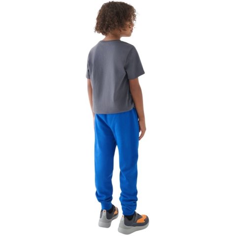 Spodnie 4F M0810 Jr 4FJWMM00TTROM0810 36S 158cm Spodnie 4F M0810 Jr 4FJWMM00TTROM0810 36S 158cm