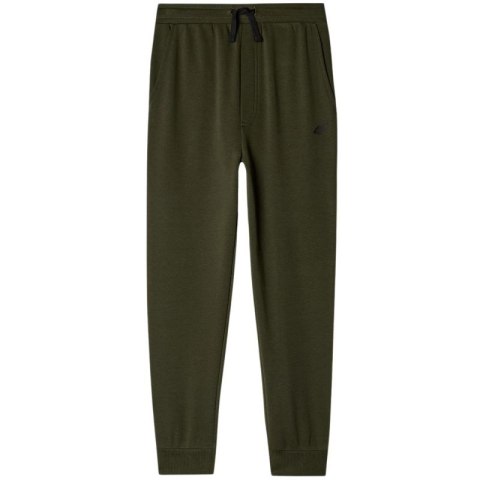 Spodnie 4F M0810 Jr 4FJWMM00TTROM0810 43S 134cm Spodnie 4F M0810 Jr 4FJWMM00TTROM0810 43S 134cm