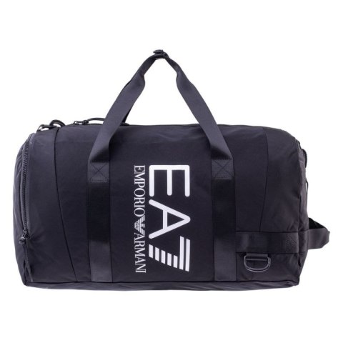 Torba treningowa EA7 Emporio Armani sportowa 245062-3R911-02021 One size Torba treningowa EA7 Emporio Armani sportowa 245062-3R911-02021 One size