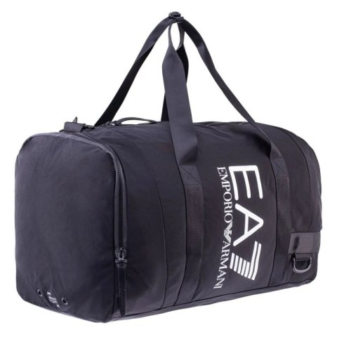 Torba treningowa EA7 Emporio Armani sportowa 245062-3R911-02021 One size Torba treningowa EA7 Emporio Armani sportowa 245062-3R911-02021 One size