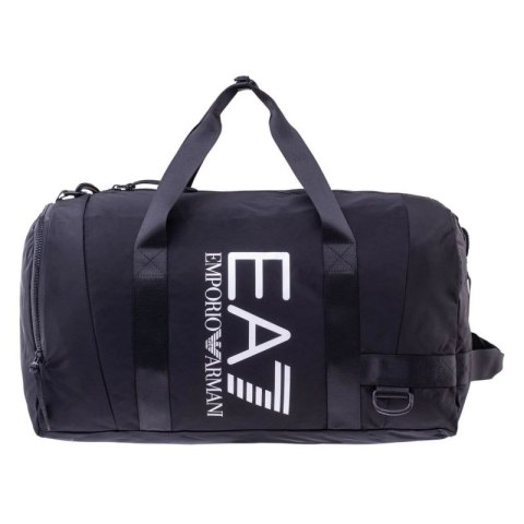 Torba treningowa EA7 Emporio Armani sportowa 245062-3R911-02021 One size Torba treningowa EA7 Emporio Armani sportowa 245062-3R911-02021 One size