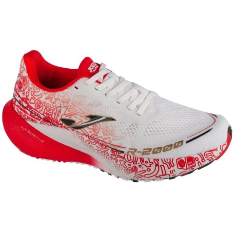 Buty do biegania Joma R.2000 2432 M RR200W2432 44 Buty do biegania Joma R.2000 2432 M RR200W2432 44