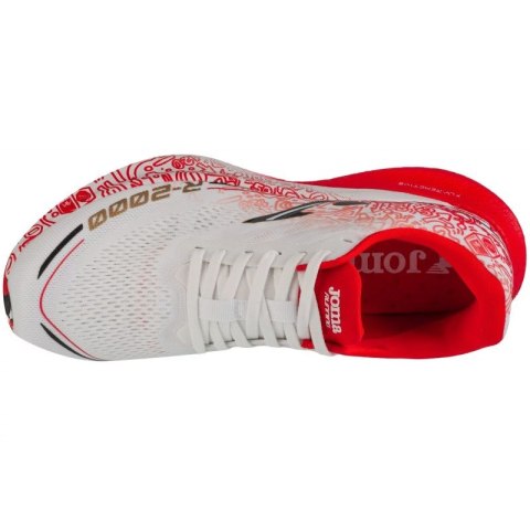 Buty do biegania Joma R.2000 2432 M RR200W2432 44 Buty do biegania Joma R.2000 2432 M RR200W2432 44