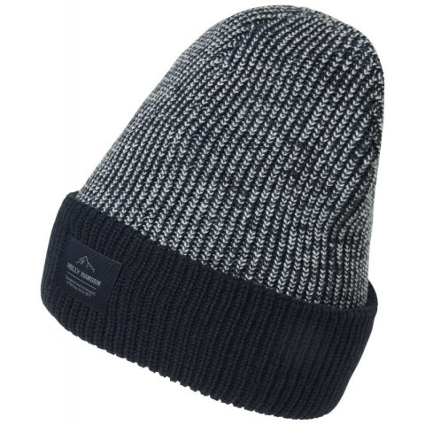 Czapka Helly Hansen Logo Cuff Beanie 67452 598 uniwersalny Czapka Helly Hansen Logo Cuff Beanie 67452 598 uniwersalny