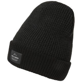 Czapka Helly Hansen Logo Cuff Beanie 67452 991 uniwersalny