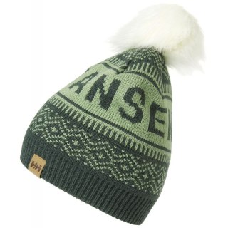 Czapka zimowa Helly Hansen Champow Beanie 67451 406 uniwersalny