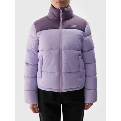 Kurtka 4F W 4FWAW24TDJAF469-52S 2XL Kurtka 4F W 4FWAW24TDJAF469-52S 2XL