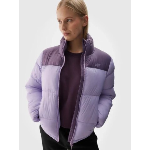 Kurtka 4F W 4FWAW24TDJAF469-52S L Kurtka 4F W 4FWAW24TDJAF469-52S L