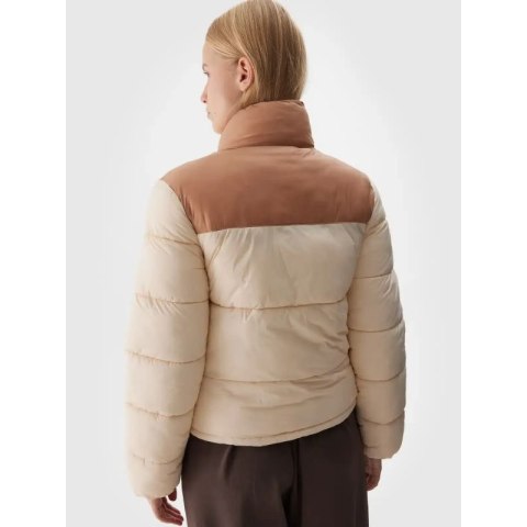 Kurtka 4F W 4FWAW24TDJAF469-83S 2XL Kurtka 4F W 4FWAW24TDJAF469-83S 2XL