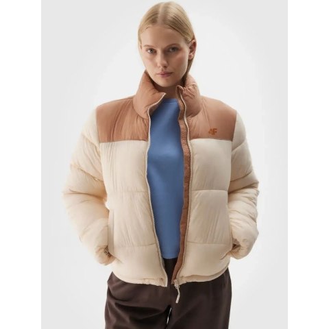 Kurtka 4F W 4FWAW24TDJAF469-83S 2XL Kurtka 4F W 4FWAW24TDJAF469-83S 2XL