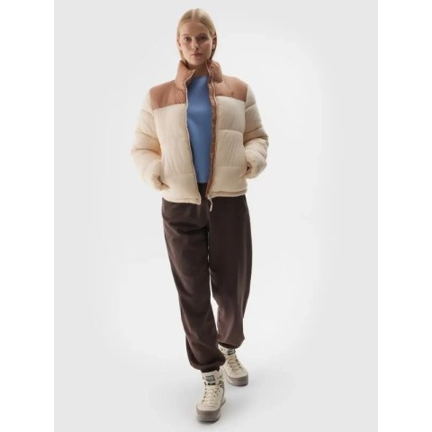 Kurtka 4F W 4FWAW24TDJAF469-83S 2XL Kurtka 4F W 4FWAW24TDJAF469-83S 2XL