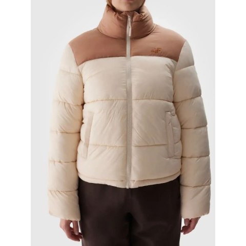 Kurtka 4F W 4FWAW24TDJAF469-83S 2XL Kurtka 4F W 4FWAW24TDJAF469-83S 2XL
