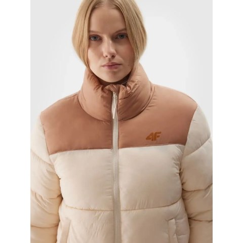 Kurtka 4F W 4FWAW24TDJAF469-83S XL Kurtka 4F W 4FWAW24TDJAF469-83S XL