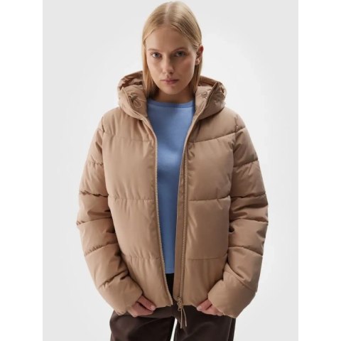 Kurtka 4F W 4FWAW24TDJAF473-83S 2XL Kurtka 4F W 4FWAW24TDJAF473-83S 2XL