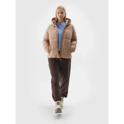 Kurtka 4F W 4FWAW24TDJAF473-83S XL Kurtka 4F W 4FWAW24TDJAF473-83S XL