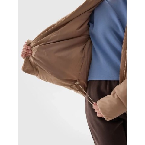 Kurtka 4F W 4FWAW24TDJAF473-83S XL Kurtka 4F W 4FWAW24TDJAF473-83S XL